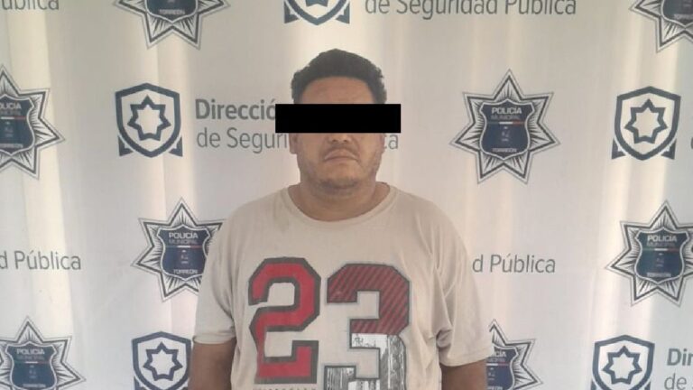 Detienen a mecánico en Torreón por amenazas y abuso de confianza tras siete meses sin entregar un vehículo