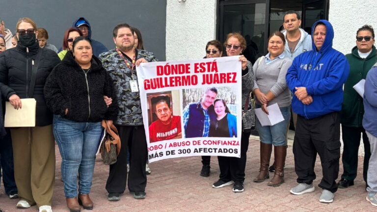 Los trabajadores del IMSS denuncian fraude millonario en Lerdo: ahorros e inversiones mal administrados