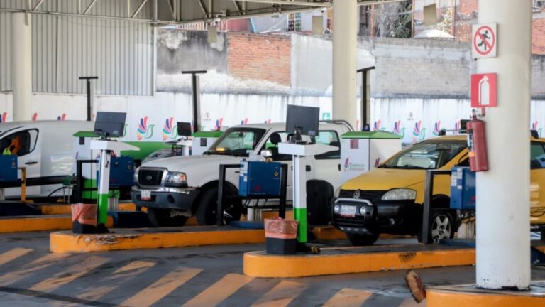 ¡Sin prórrogas! Multa por Desacato al Hoy No Circula en el Valle de Toluca para 2026