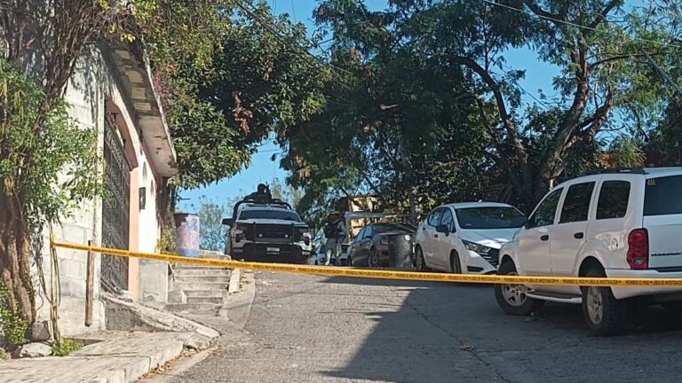 Cateos Simultáneos en Guadalupe: La Policía Investiga Presunto Narcomenudeo