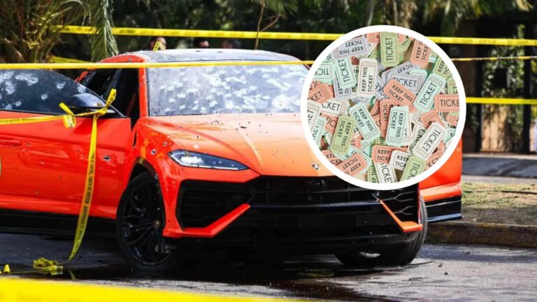 Las Rifas Colombianas y los Préstamos ‘Gota a Gota’: Un Vínculo en el Caso de Alberto Prieto