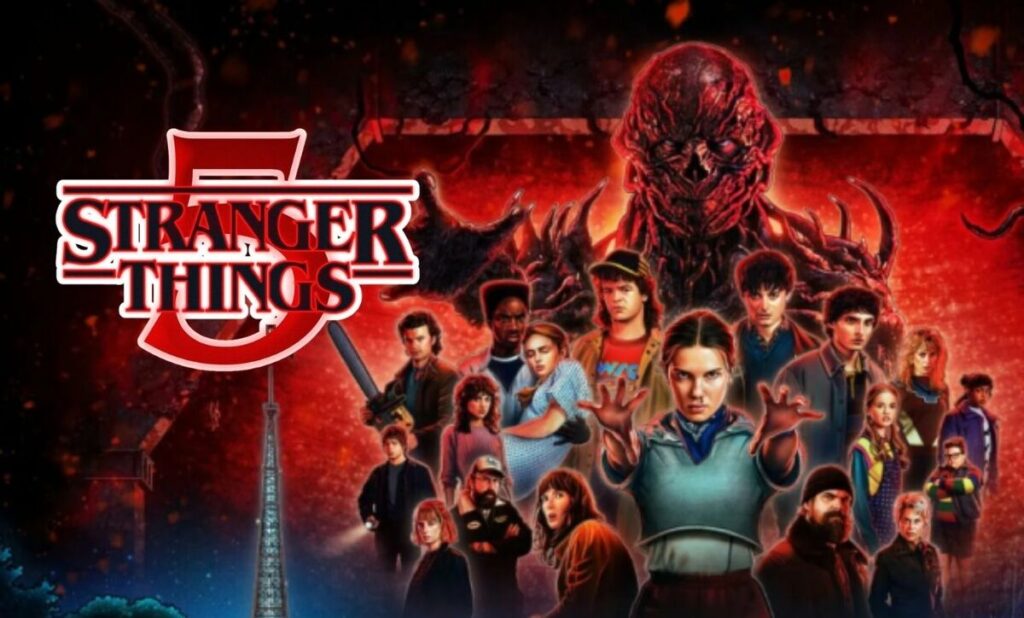 ¿A qué hora se estrena el capítulo final de Stranger Things 5 en Netflix? Descubre el horario exacto en México