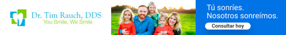 Dr. Rauch DDS