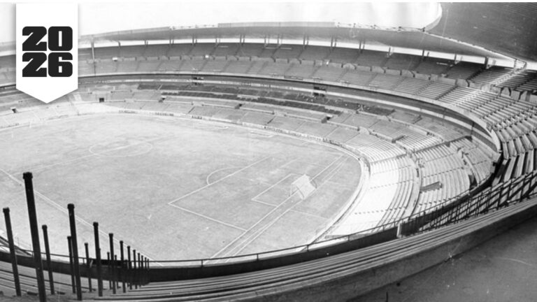Guadalajara 1970: un Viaje Nostálgico por el Mundial de Fútbol