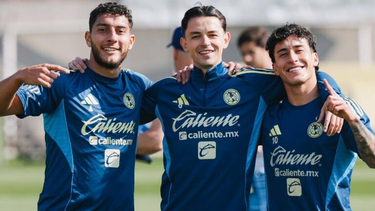 Los Jugadores del América: Un Futuro Incierto en la Liga MX