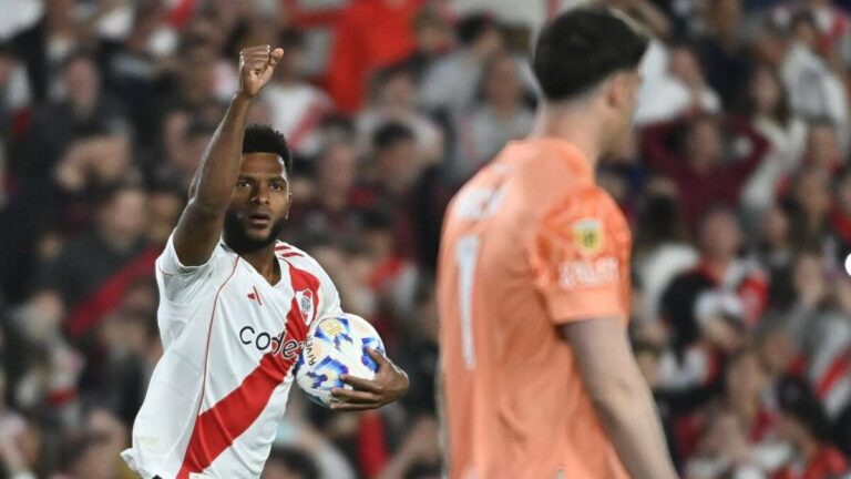 Descubre por qué a Miguel Borja, el nuevo fichaje de Cruz Azul, le dicen ‘Colibrí’