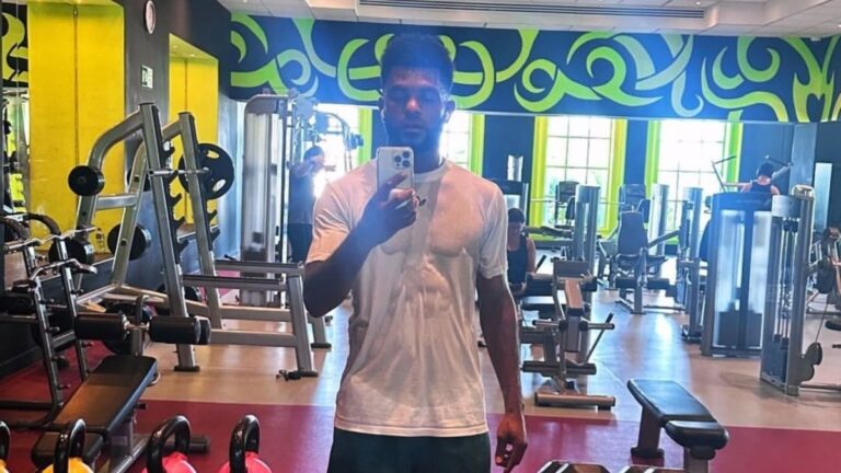 Miguel Borja Brilla en las Pruebas Médicas de Cruz Azul: ¿Un Nuevo Fichaje para el Futbol Mexicano?