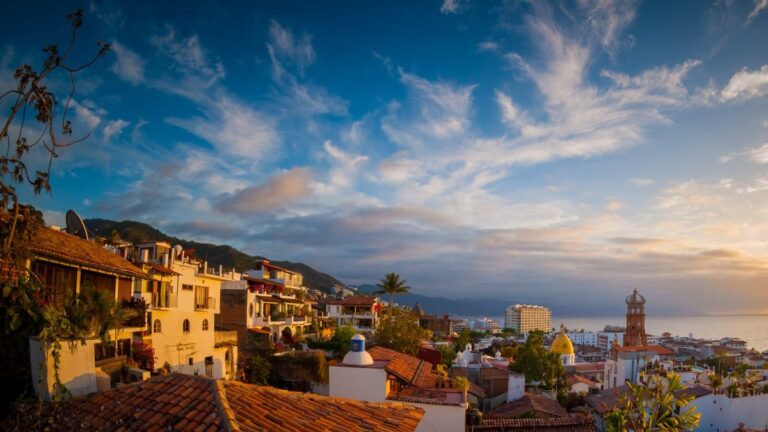 Descubre las Mejores Actividades de Turismo en Jalisco para el Fin de Año 2023