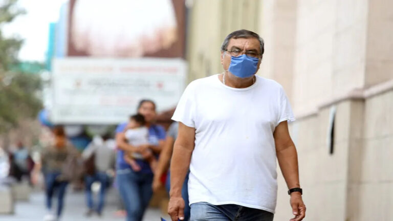 Nuevo León: Infectólogo Urge a Realizar Pruebas por Confusión entre Virus Respiratorios