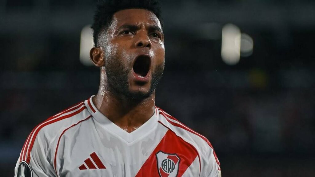 Miguel Borja en Cruz Azul: Críticas de Fans Argentinos por su Decisión