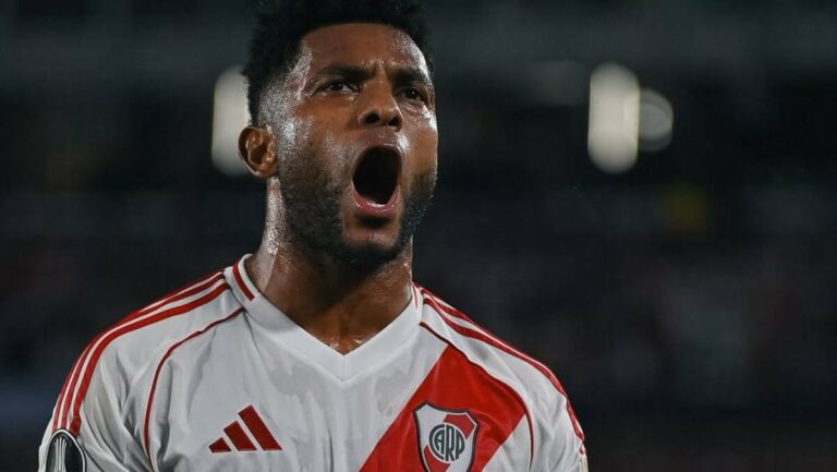 Miguel Borja en Cruz Azul: Críticas de Fans Argentinos por su Decisión