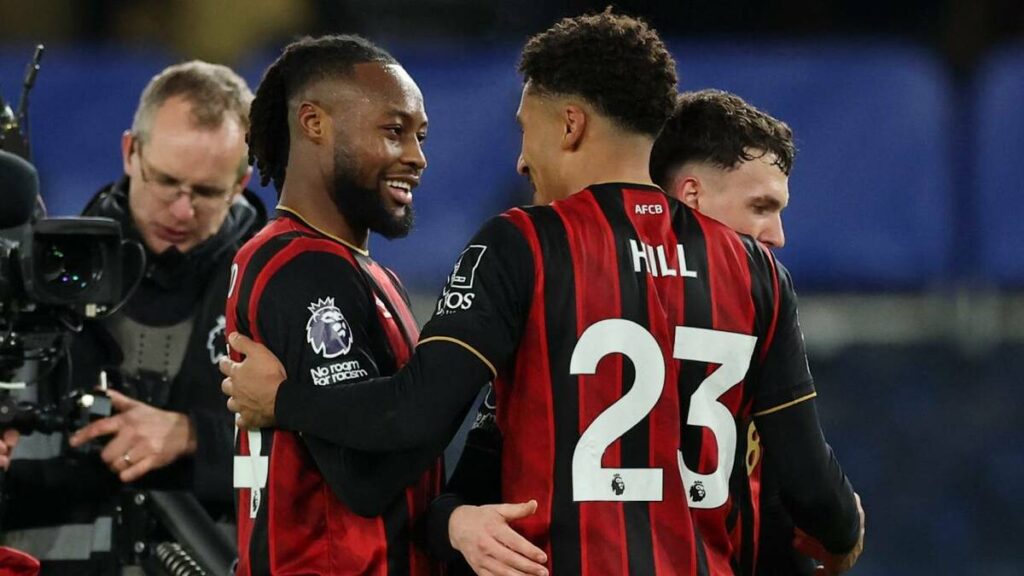 Manchester City Impacta el Mercado de la Premier League con la Adquisición de un Delantero Estelar