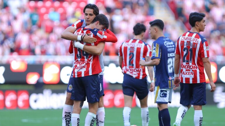 Chivas Anuncia Delantero que Potenciará el Equipo del Atlante en 2024