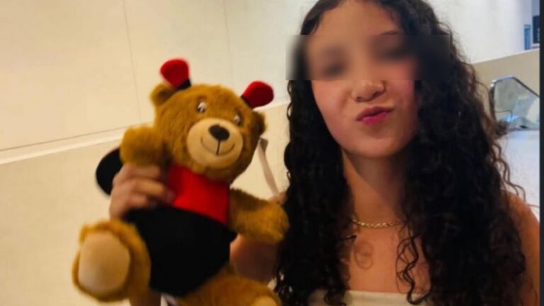 Recuerdo Navideño de Paloma Nicole: El Impacto de su Trágica Muerte tras una Cirugía Estética en Durango