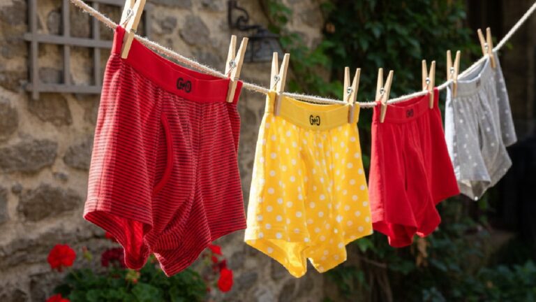 Calzones Amarillos vs. Rojos: Lo que la Iglesia Dice del Ritual para Recibir el Año Nuevo