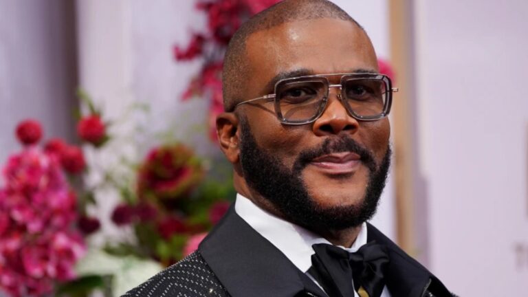 Actor denuncia abusos de Tyler Perry y el uso de poder en Hollywood