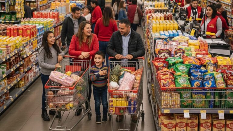 Horarios de Bodega Aurrera en Guadalajara para el 31 de diciembre y 1 de enero