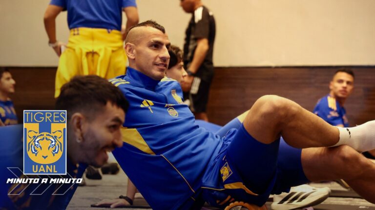 Tigres en el Clausura 2026: Rumores, Fichajes y Bajas que no Te Puedes Perder