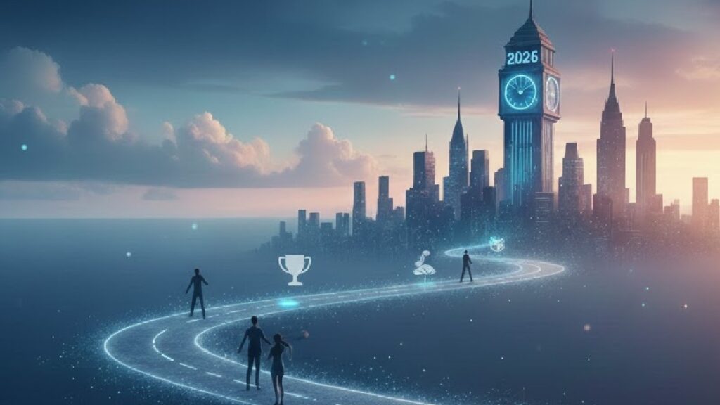 Cómo Cumplir con las Metas del 2026: Una Guía Esencial para Monterrey