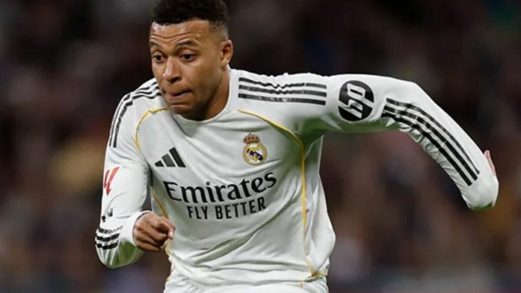 Mbappé se pierde la Supercopa de España: Un duro golpe para el Real Madrid