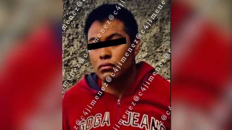 Asesinato de Jazmín, agente de la SSC de Monterrey, por José ‘N’ tras ruptura amorosa