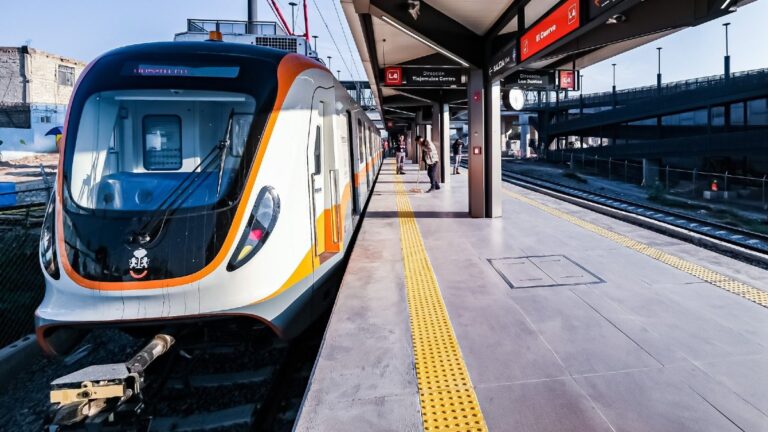 Línea 4 del Tren Ligero de Guadalajara: Fin del servicio gratuito en 2026