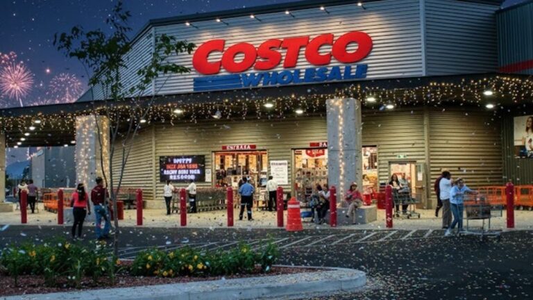 Descubre a qué hora cierra Costco hoy 31 de diciembre en Monterrey