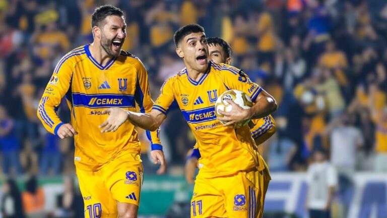Tigres UANL: Jugadores que finalizan contrato al término del Clausura 2026
