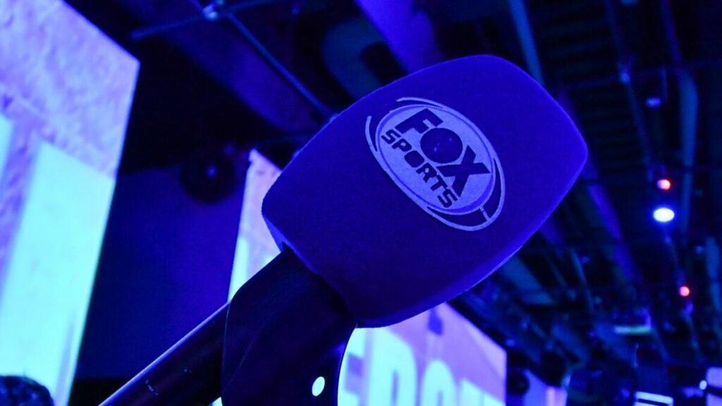 Fox Sports enfrenta un 2025 difícil tras la pérdida de otra figura clave