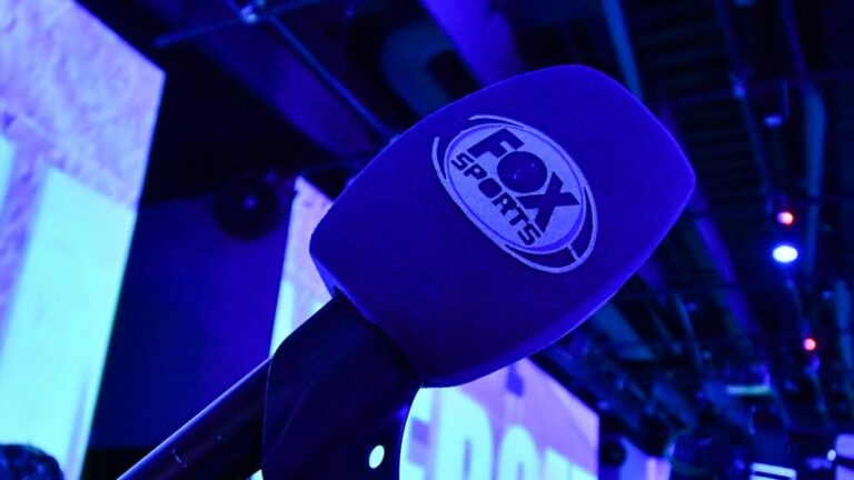 Fox Sports enfrenta un 2025 difícil tras la pérdida de otra figura clave