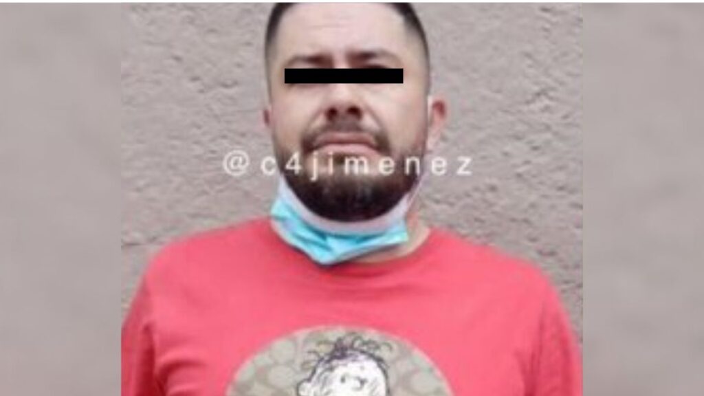 Asesinato de Michelle, Extorsionador de la Unión Tepito: Indagan a ‘El Yulai’ y ‘El Didier’