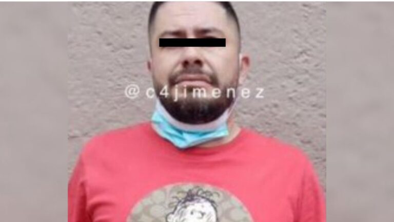 Asesinato de Michelle, Extorsionador de la Unión Tepito: Indagan a ‘El Yulai’ y ‘El Didier’