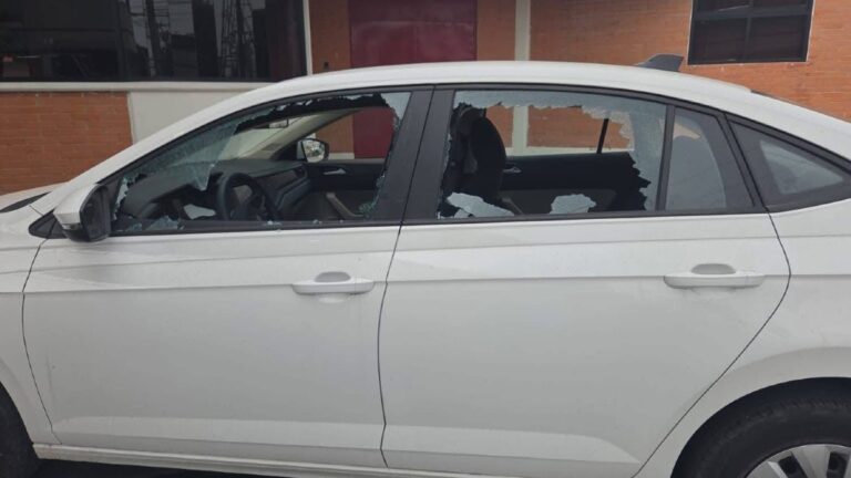 Ataque a balazos a Tania, funcionaria de Tecámac, deja herida cerca de su hogar