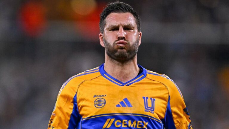 Gignac Regresa a las Prácticas Opcionales de Tigres: ¿Qué Significa para el Equipo?