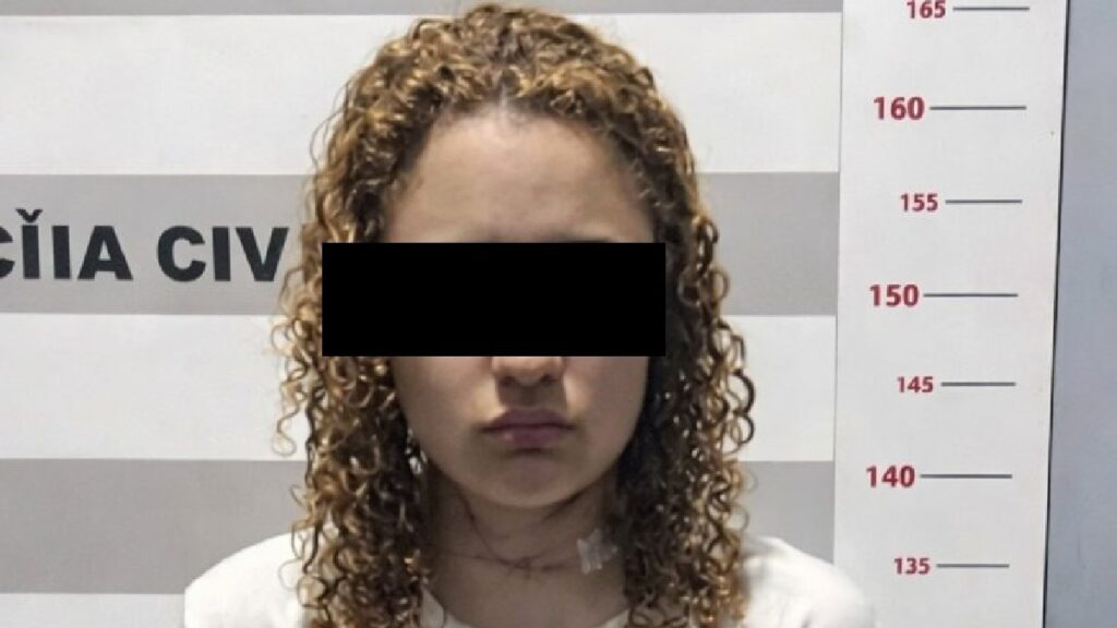 Atropello mortal en Monterrey: mujer arrolla a su prometido y amiga