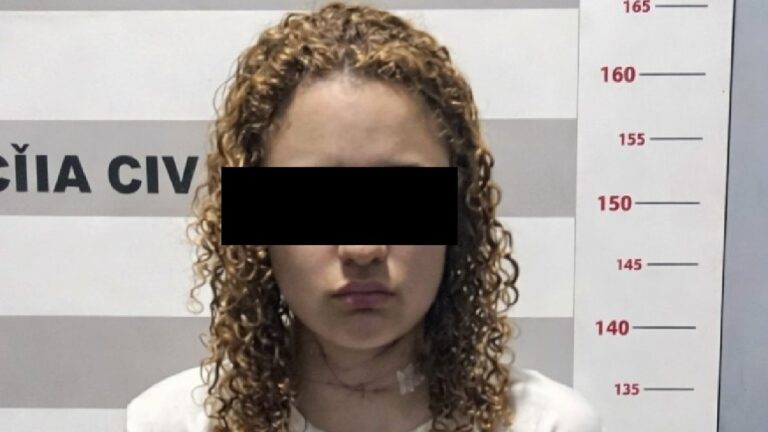 Atropello mortal en Monterrey: mujer arrolla a su prometido y amiga