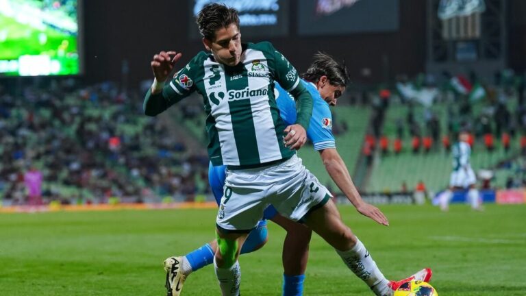 Santiago Muñoz de Santos: un fichaje que interesa a San Luis
