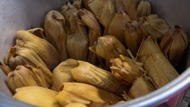 Salto en la Demanda: Familia de Saltillo Desvela su Éxito en la Venta de Tamales