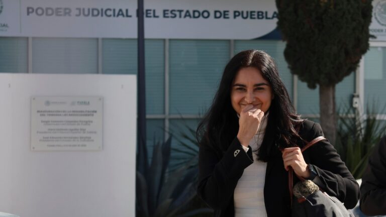 Justicia para las Mujeres: Helena Monzón Celebra la Condena a López Zavala por Feminicidio