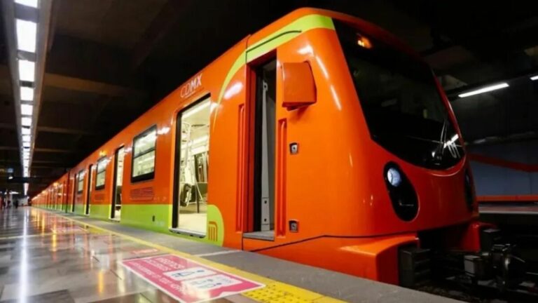 Metro CDMX: Extiende su horario de servicio en cinco líneas, ¡entérate de todos los detalles!