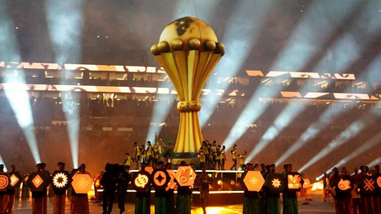 Copa Africana: Sudáfrica Avanza a los Octavos de Final y Se Prepara para Enfrentar al Tri en el Mundial