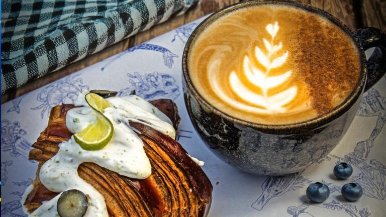 ¡Celebra el Año Nuevo! Restaurantes Abiertos para Desayunar el 1 de Enero en Saltillo