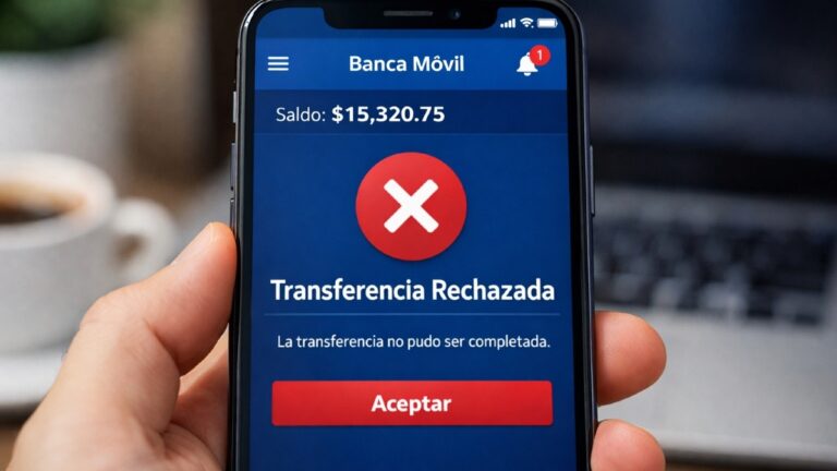 SAT Impone Multas por Transferencias a Partir de 2026: Lo que Necesitas Saber