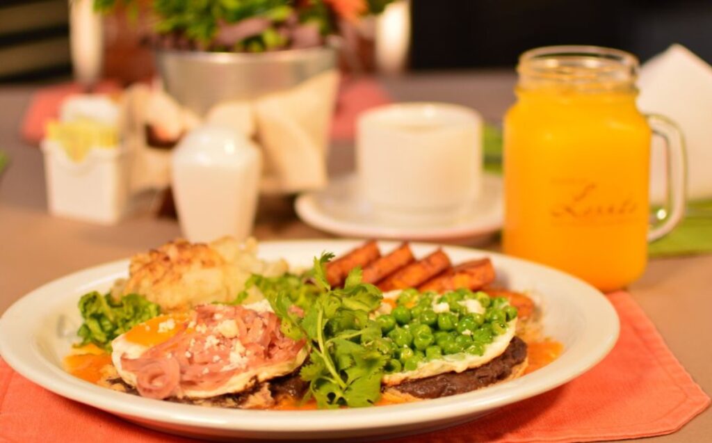 Los Mejores Lugares para Desayunar en Monterrey el 1 de Enero 2026