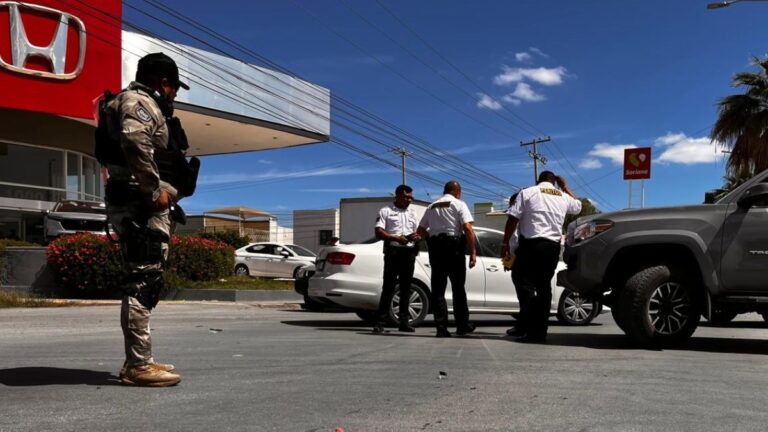 Torreón: 50 Muertos por Accidentes Viales en 2025, un Llamado a Mejorar la Seguridad Vial