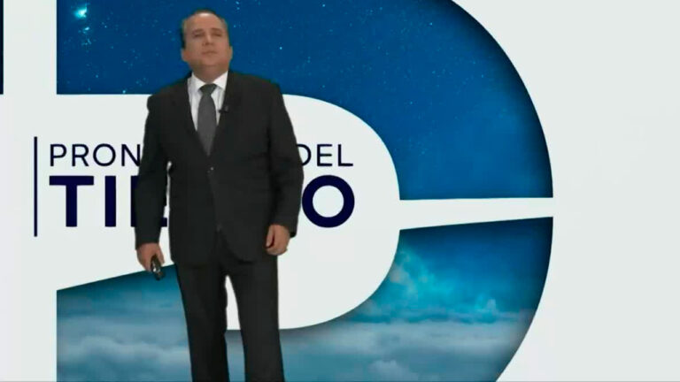 Pronóstico del Tiempo en Monterrey: Clima para el Jueves 1 de Enero