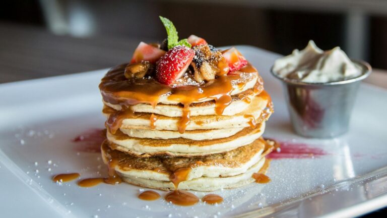 Descubre Dónde Desayunar en Puebla el 1 de Enero
