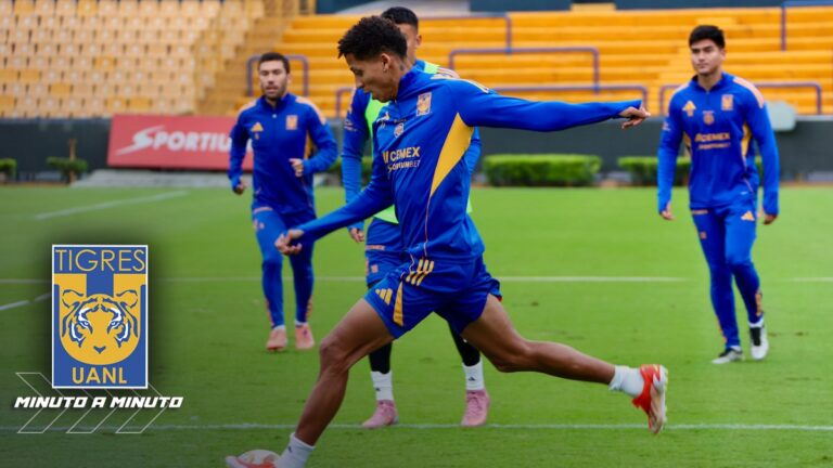 Tigres UANL: Actualizaciones sobre Fichajes y Bajas para el Clausura 2026
