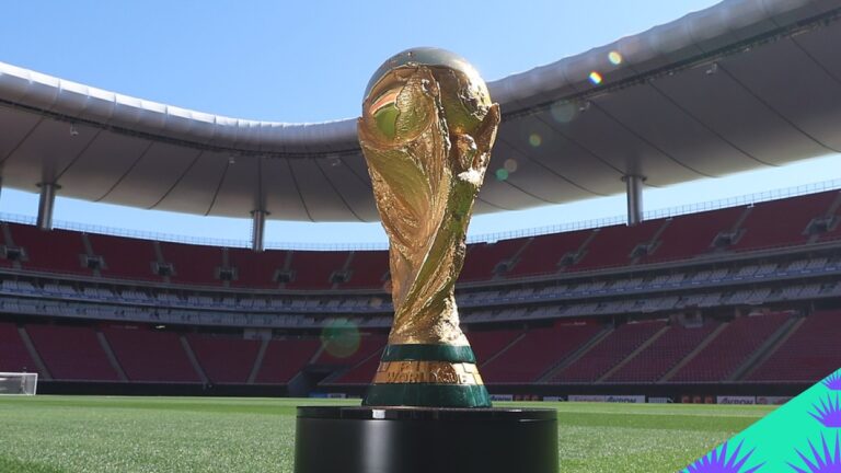 Mundial 2026: Jalisco Apunta a Impulsar el Deporte Local, Asegura Director del Code
