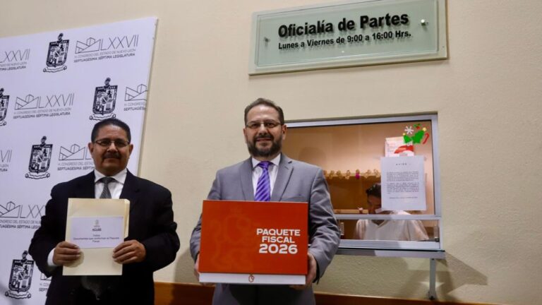 El Presupuesto de Nuevo León 2023: Sin Aprobación al Inicio del Nuevo Año